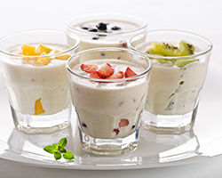 Desserts